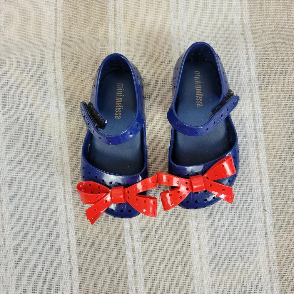 Mini Melissa mini melissa